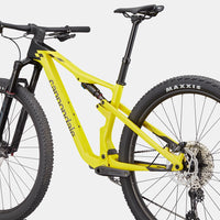 Cannondale Scalpel 4 - Bicycle Warehouse