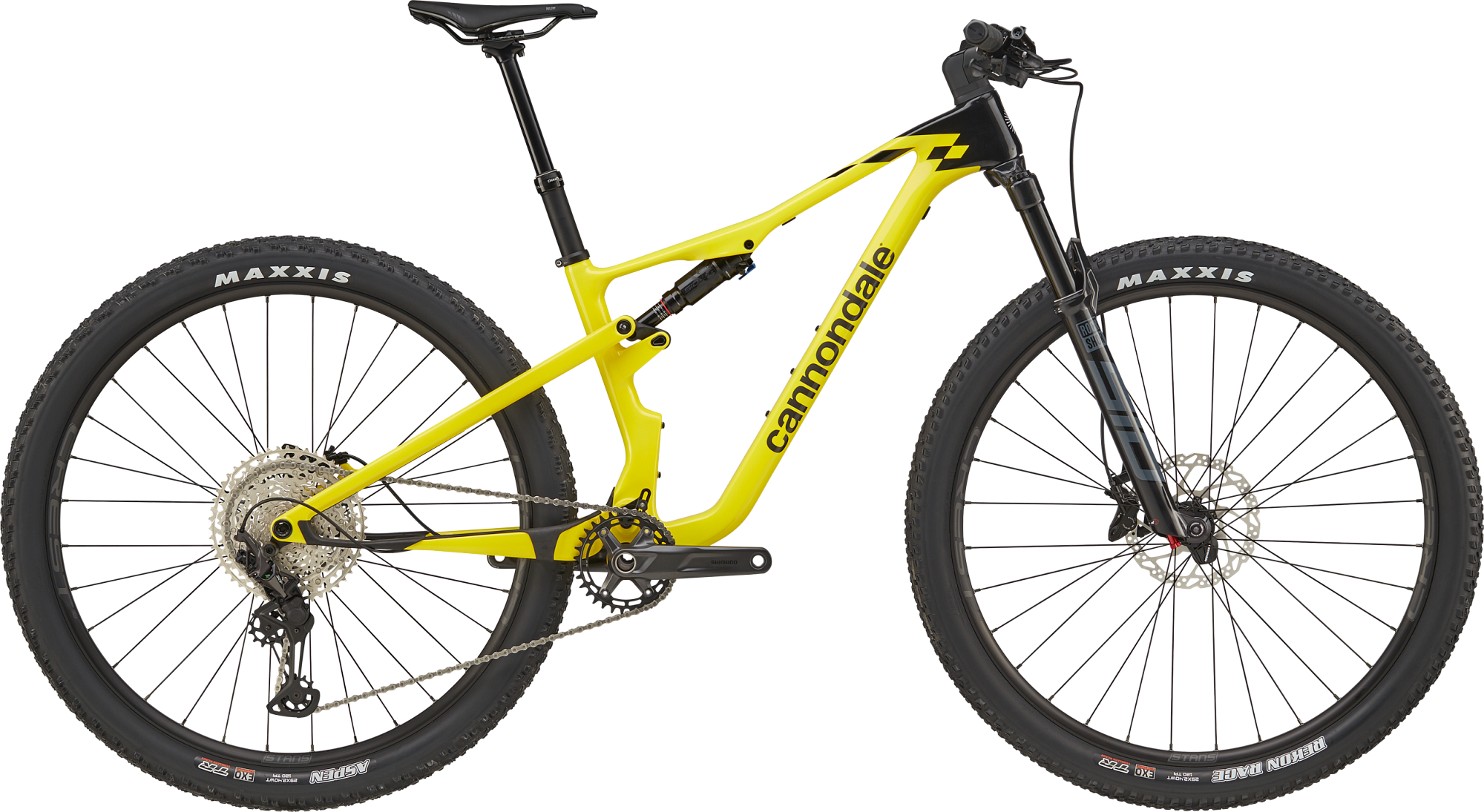 Cannondale Scalpel 4 - Bicycle Warehouse