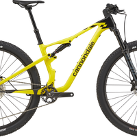 Cannondale Scalpel 4 - Bicycle Warehouse