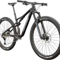 Cannondale Scalpel 4 - Bicycle Warehouse