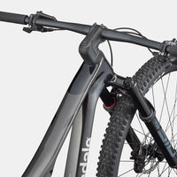 Cannondale Scalpel 4 - Bicycle Warehouse