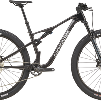 Cannondale Scalpel 4 - Bicycle Warehouse