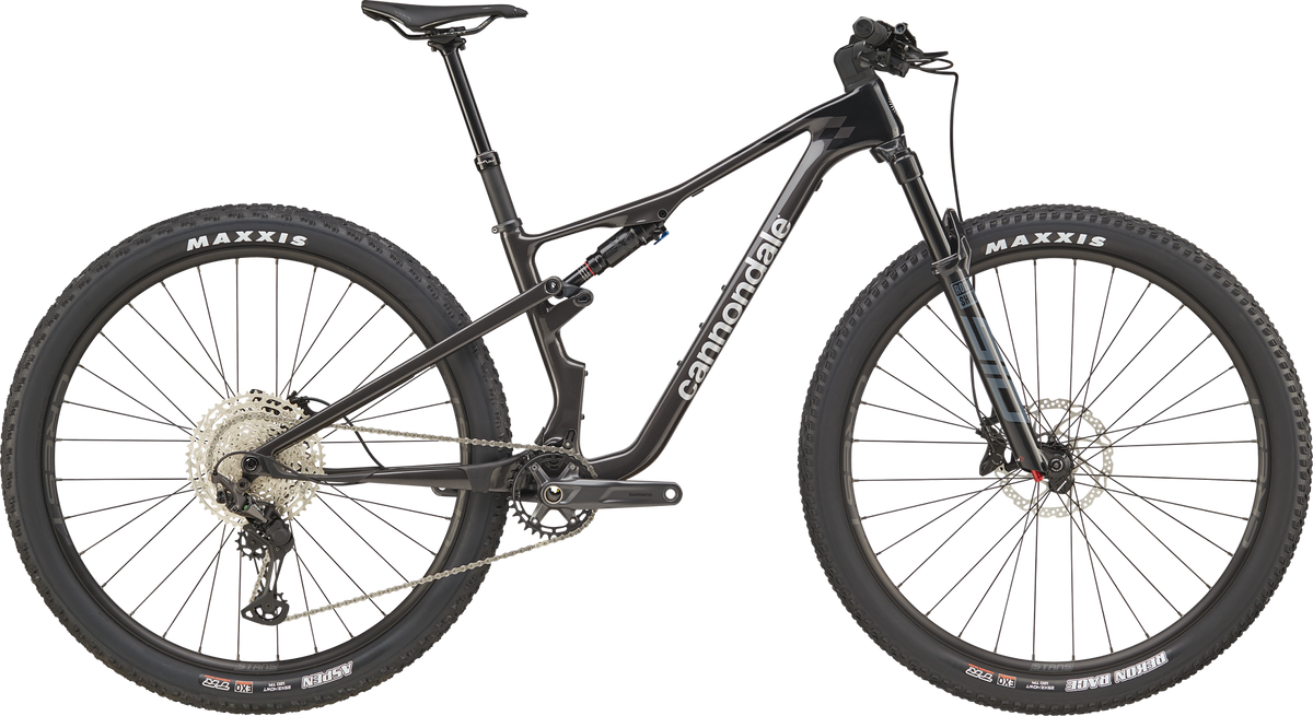 Cannondale Scalpel 4 - Bicycle Warehouse