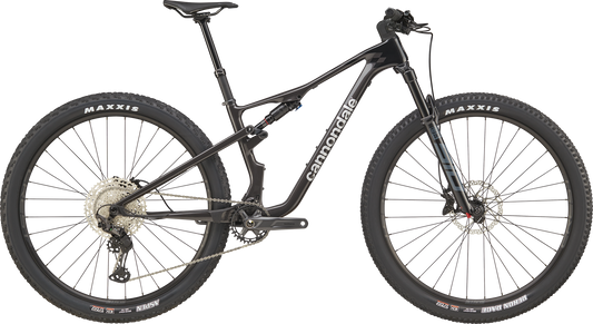 Cannondale Scalpel 4 - Bicycle Warehouse