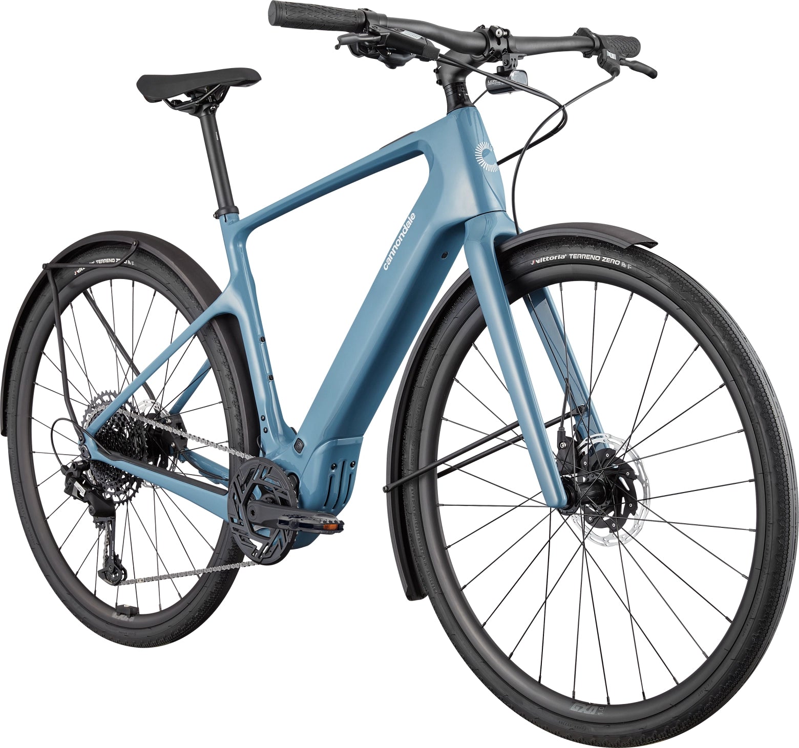 Cannondale Tesoro Carbon 2 - Bicycle Warehouse
