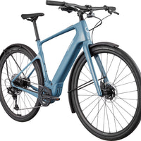 Cannondale Tesoro Carbon 2 - Bicycle Warehouse
