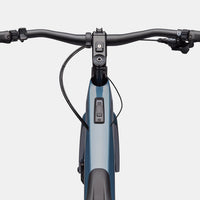 Cannondale Tesoro Carbon 2 - Bicycle Warehouse