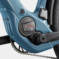 Cannondale Tesoro Carbon 2 - Bicycle Warehouse