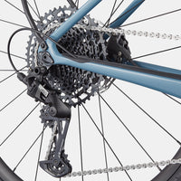Cannondale Tesoro Carbon 2 - Bicycle Warehouse