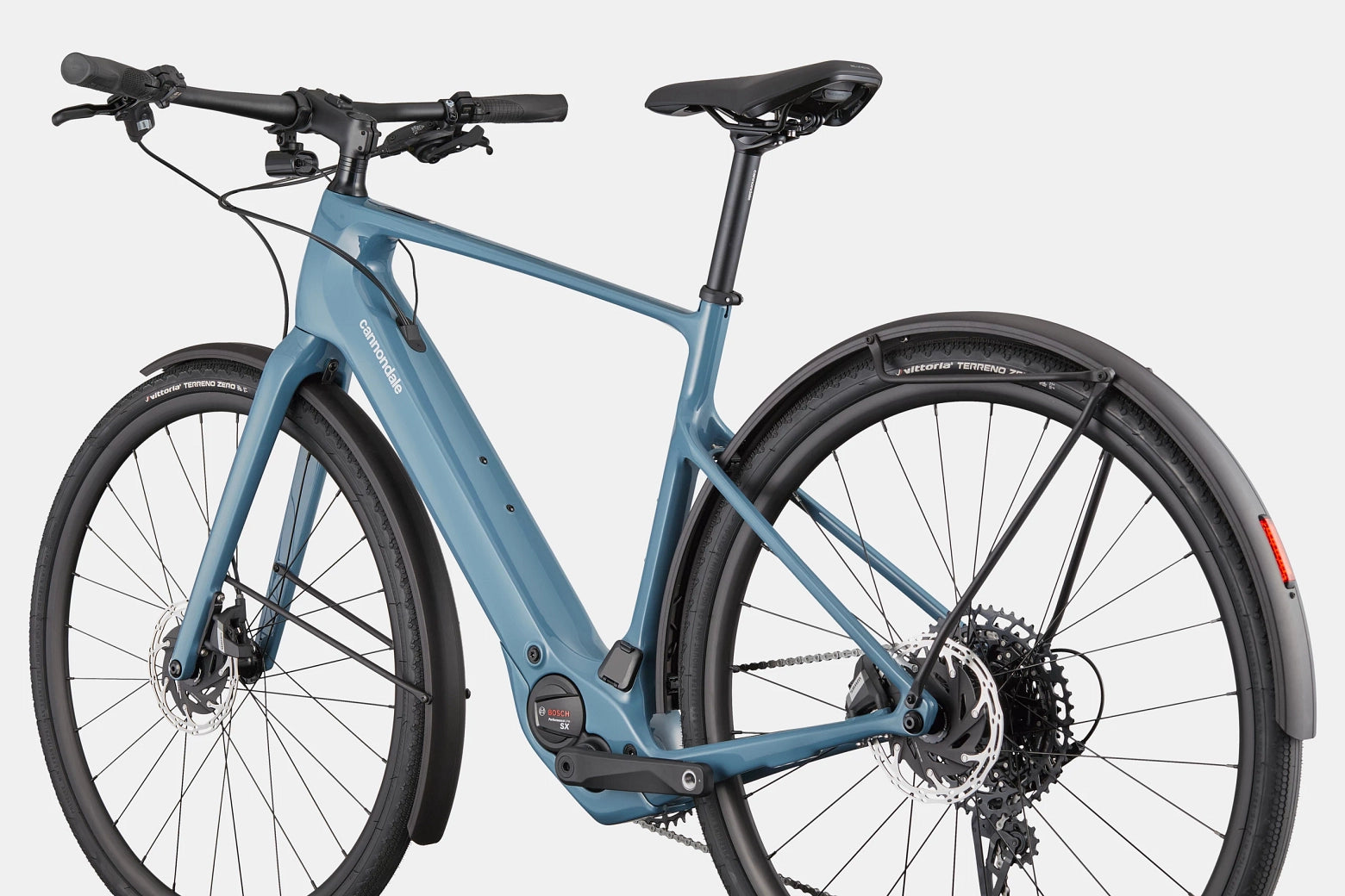 Cannondale Tesoro Carbon 2 - Bicycle Warehouse