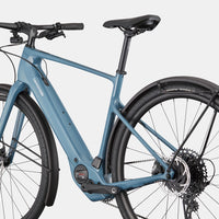 Cannondale Tesoro Carbon 2 - Bicycle Warehouse