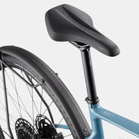 Cannondale Tesoro Carbon 2 - Bicycle Warehouse