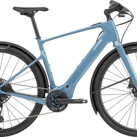 Cannondale Tesoro Carbon 2 - Bicycle Warehouse