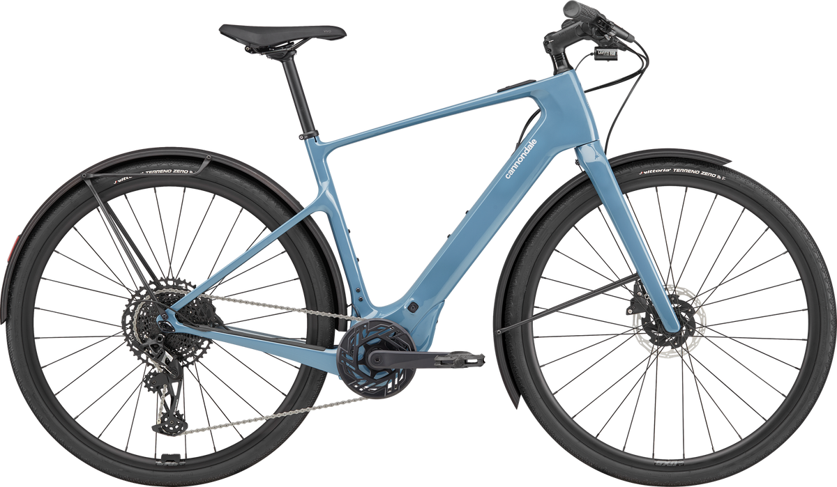 Cannondale Tesoro Carbon 2 - Bicycle Warehouse