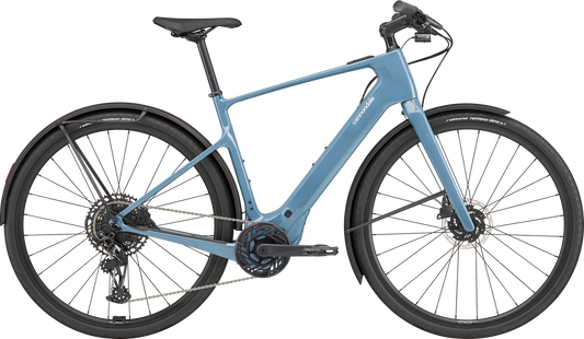 Cannondale Tesoro Carbon 2 - Bicycle Warehouse