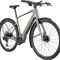 Cannondale Tesoro Carbon 1 - Bicycle Warehouse