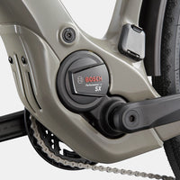Cannondale Tesoro Carbon 1 - Bicycle Warehouse