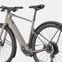 Cannondale Tesoro Carbon 1 - Bicycle Warehouse