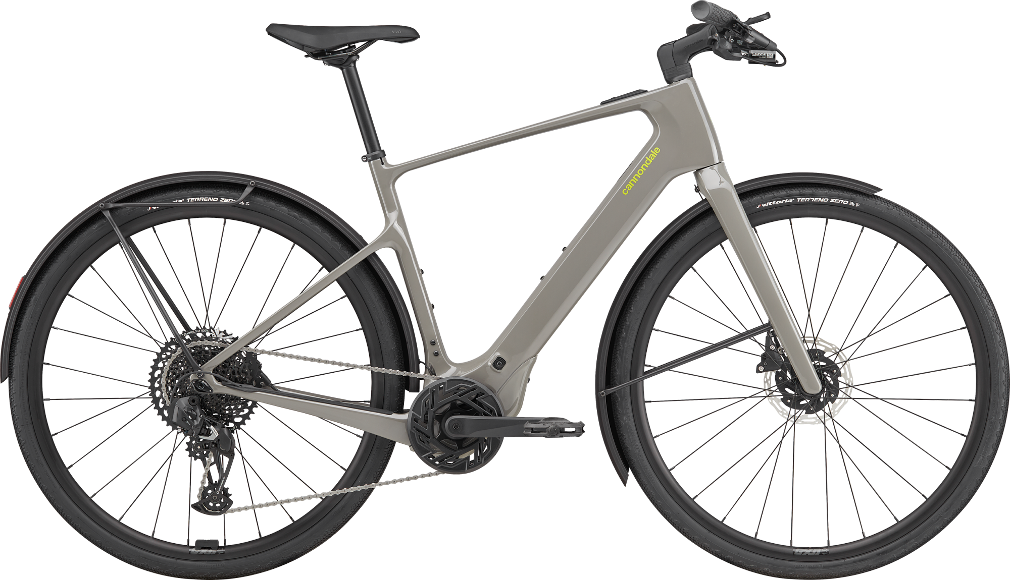 Tesoro Carbon 1