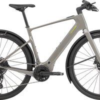 Cannondale Tesoro Carbon 1 - Bicycle Warehouse