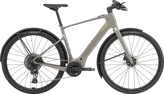 Cannondale Tesoro Carbon 1 - Bicycle Warehouse
