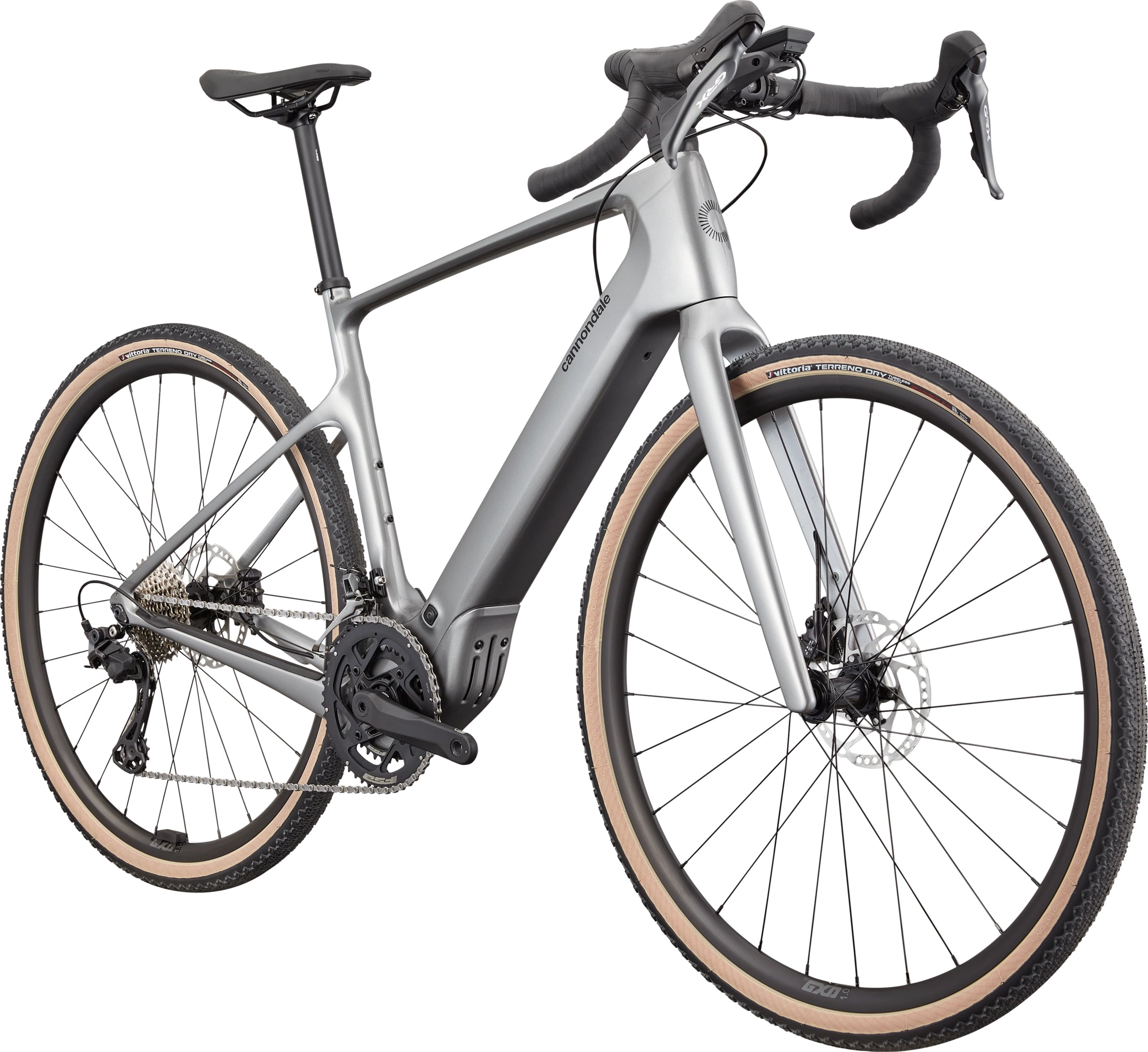 Cannondale Synapse Neo Allroad 2 - Bicycle Warehouse