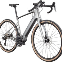 Cannondale Synapse Neo Allroad 2 - Bicycle Warehouse
