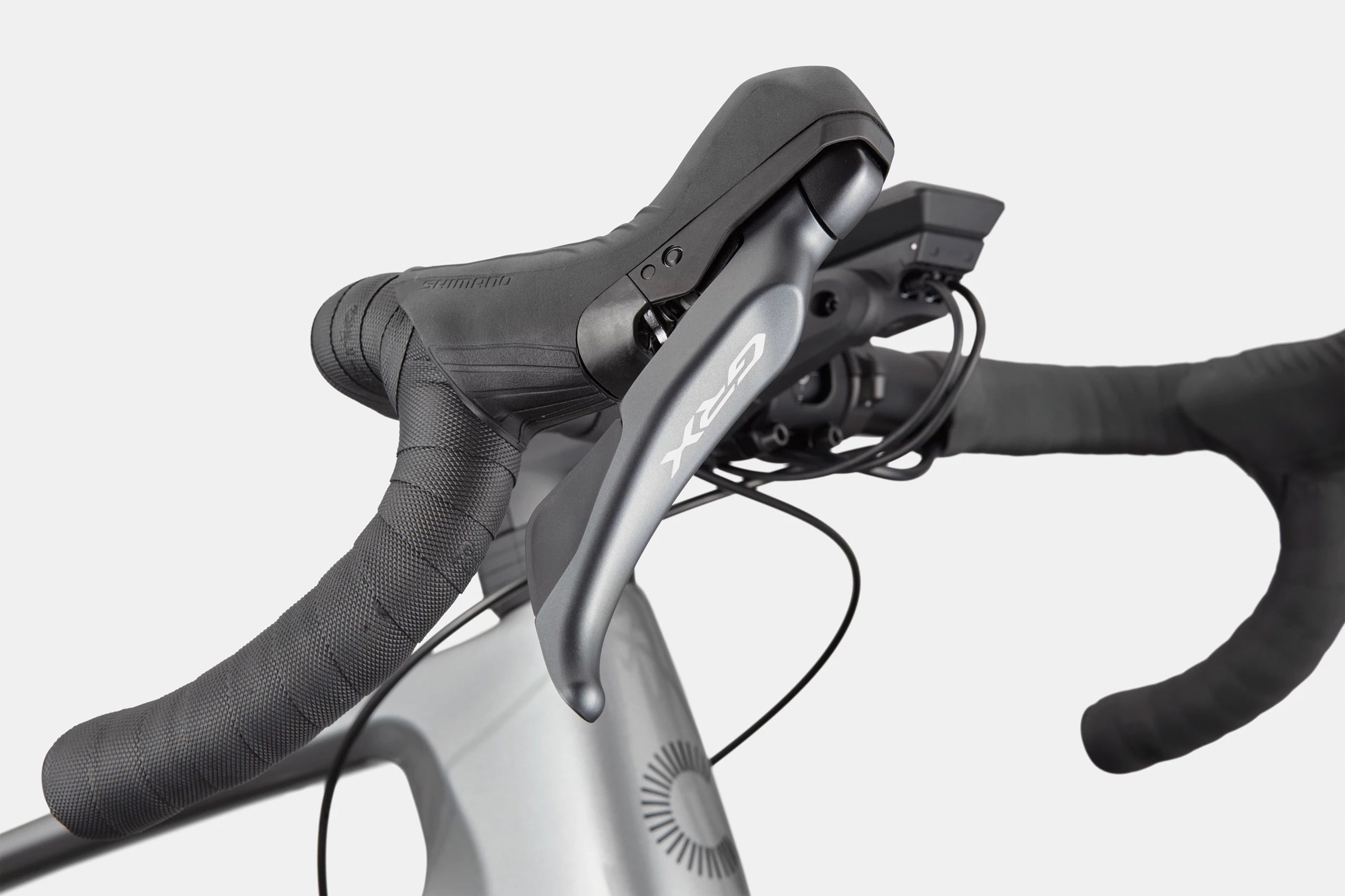 Cannondale Synapse Neo Allroad 2 - Bicycle Warehouse