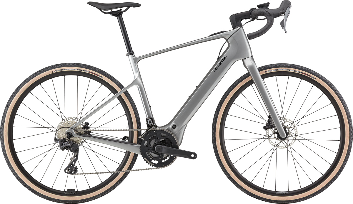 Cannondale Synapse Neo Allroad 2 - Bicycle Warehouse