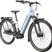 Cannondale Mavaro 3 Low StepThru - Bicycle Warehouse