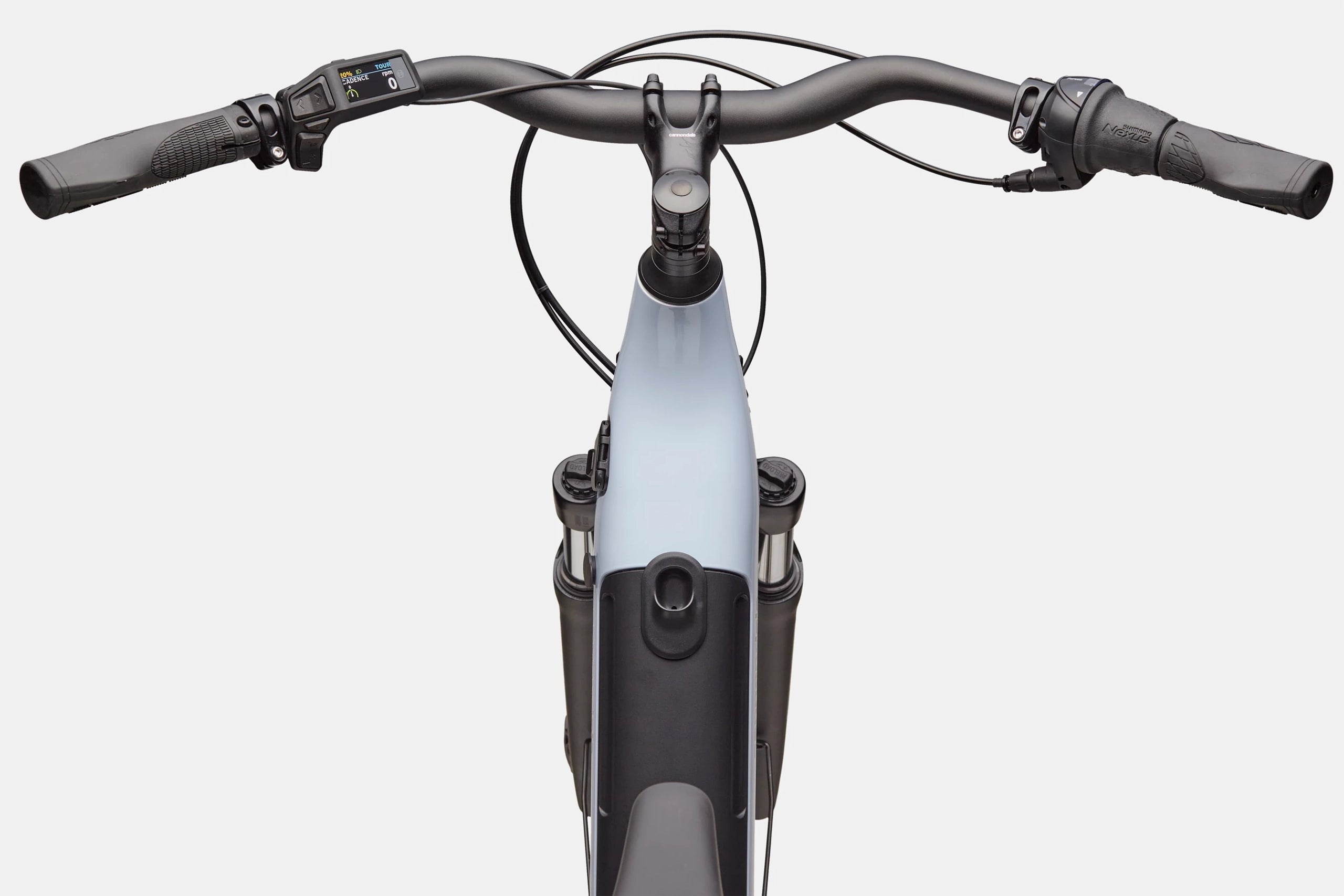 Mavaro 3 Low StepThru