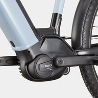 Cannondale Mavaro 3 Low StepThru - Bicycle Warehouse