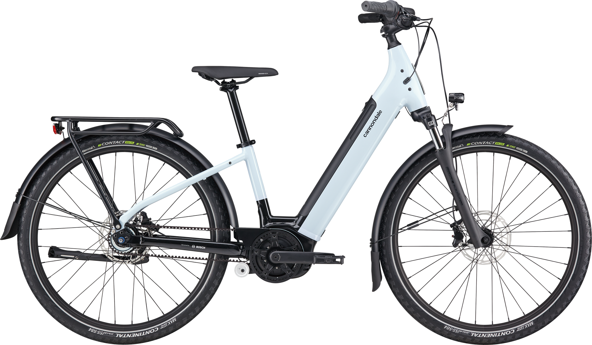 Mavaro 3 Low StepThru