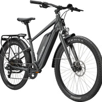Cannondale Adventure Neo Allroad EQ - Bicycle Warehouse