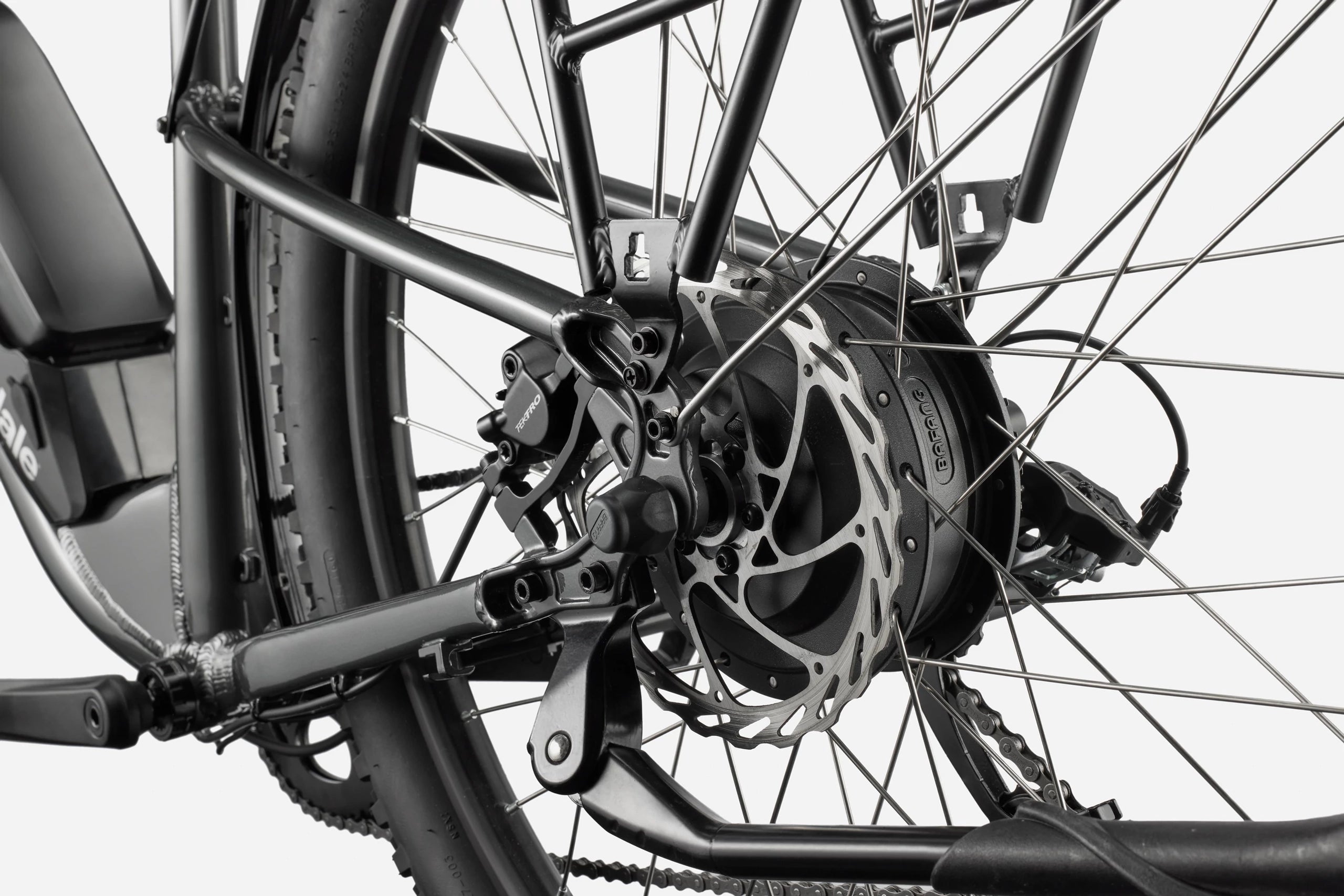 Cannondale Adventure Neo Allroad EQ - Bicycle Warehouse