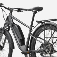 Cannondale Adventure Neo Allroad EQ - Bicycle Warehouse