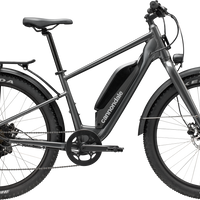 Cannondale Adventure Neo Allroad EQ - Bicycle Warehouse