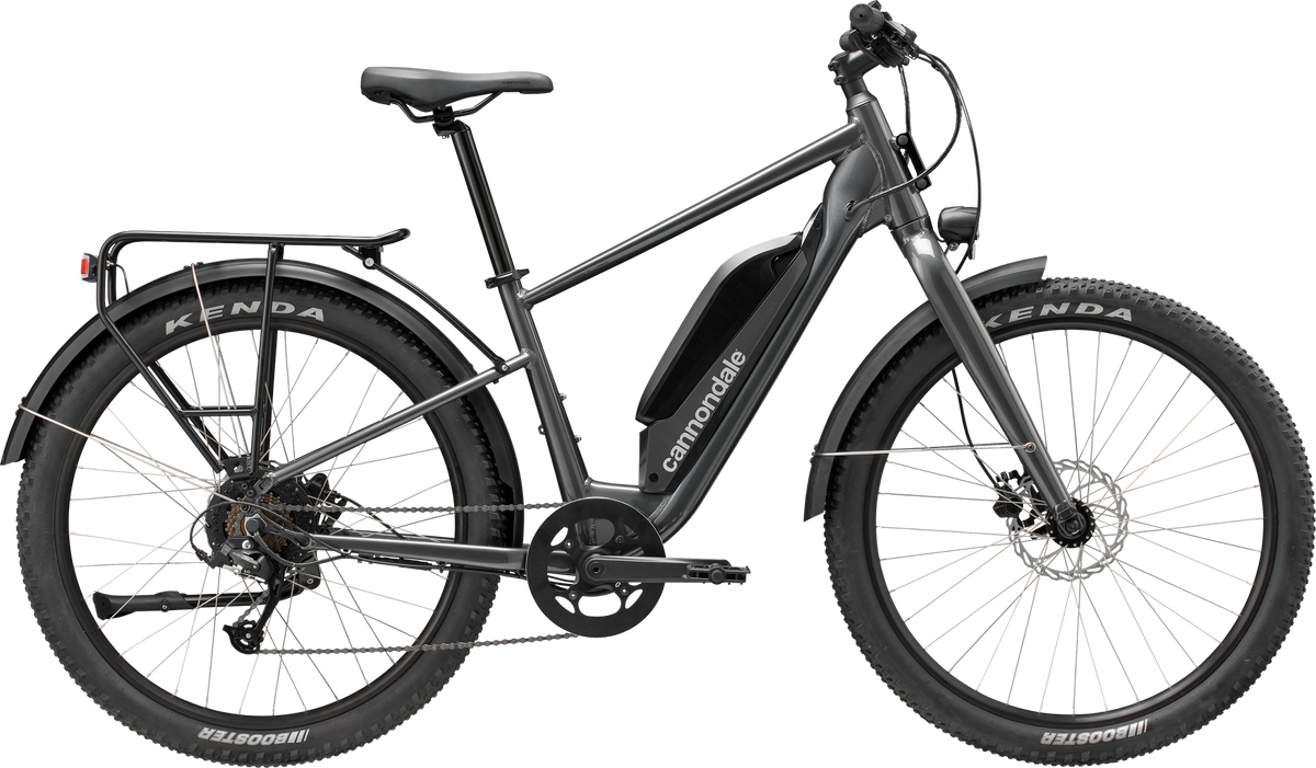 Cannondale Adventure Neo Allroad EQ - Bicycle Warehouse