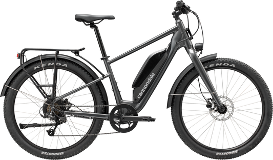 Cannondale Adventure Neo Allroad EQ - Bicycle Warehouse