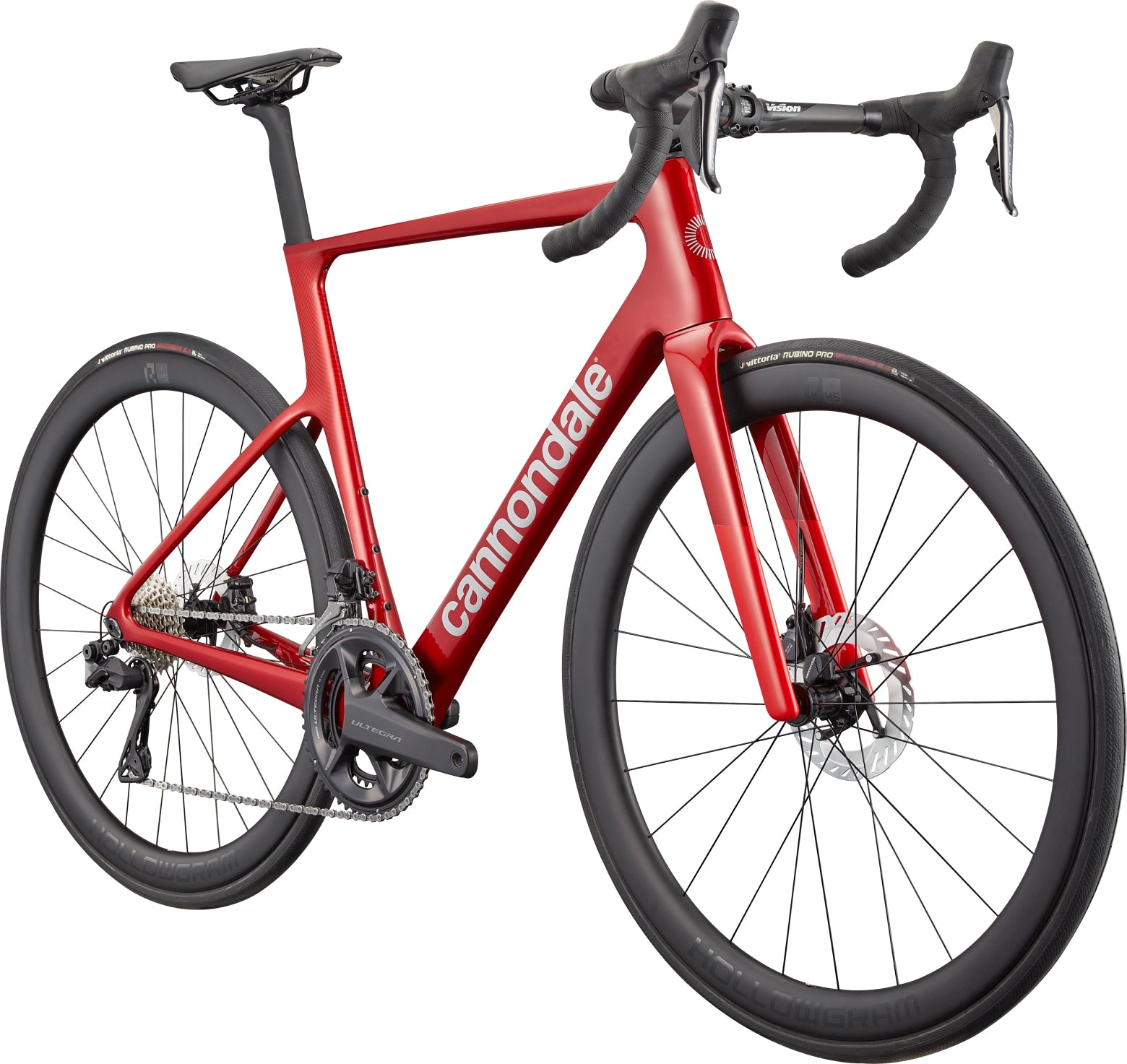 Cannondale SuperSix EVO 2 - Bicycle Warehouse