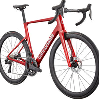 Cannondale SuperSix EVO 2 - Bicycle Warehouse