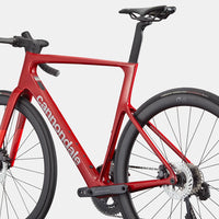 Cannondale SuperSix EVO 2 - Bicycle Warehouse