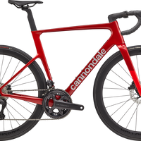Cannondale SuperSix EVO 2 - Bicycle Warehouse