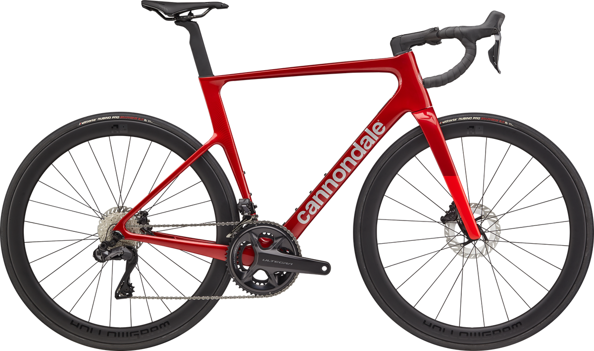 Cannondale SuperSix EVO 2 - Bicycle Warehouse