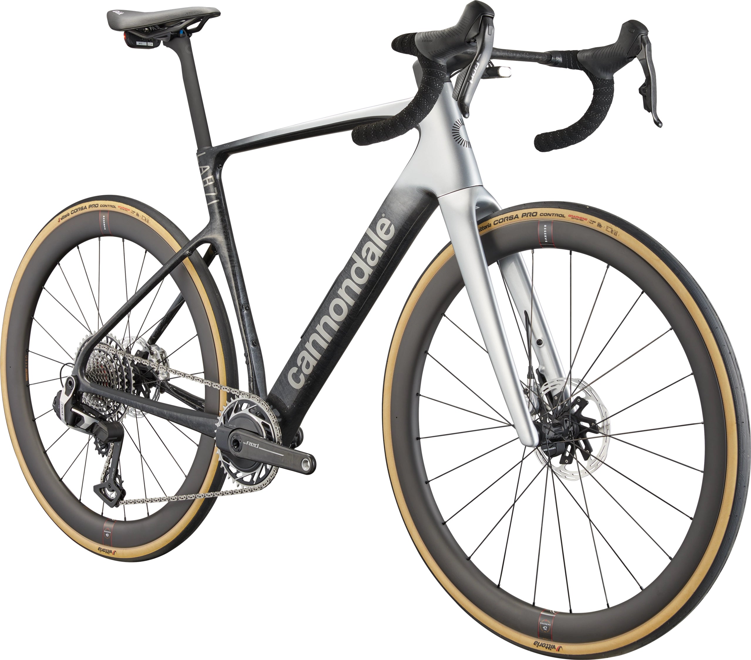 Cannondale Synapse LAB71 SmartSense - Bicycle Warehouse