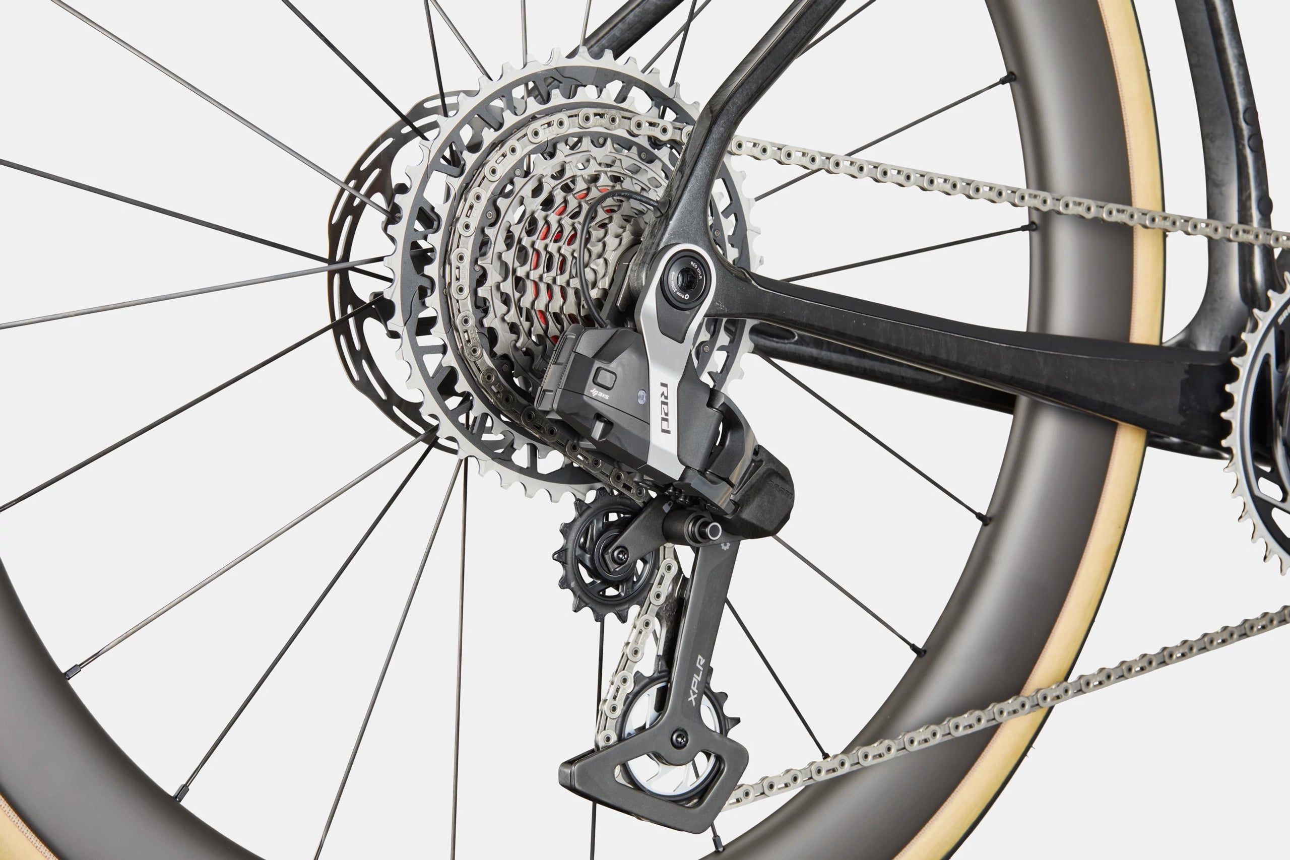 Cannondale Synapse LAB71 SmartSense - Bicycle Warehouse