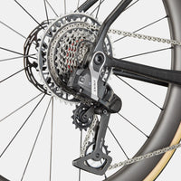 Cannondale Synapse LAB71 SmartSense - Bicycle Warehouse