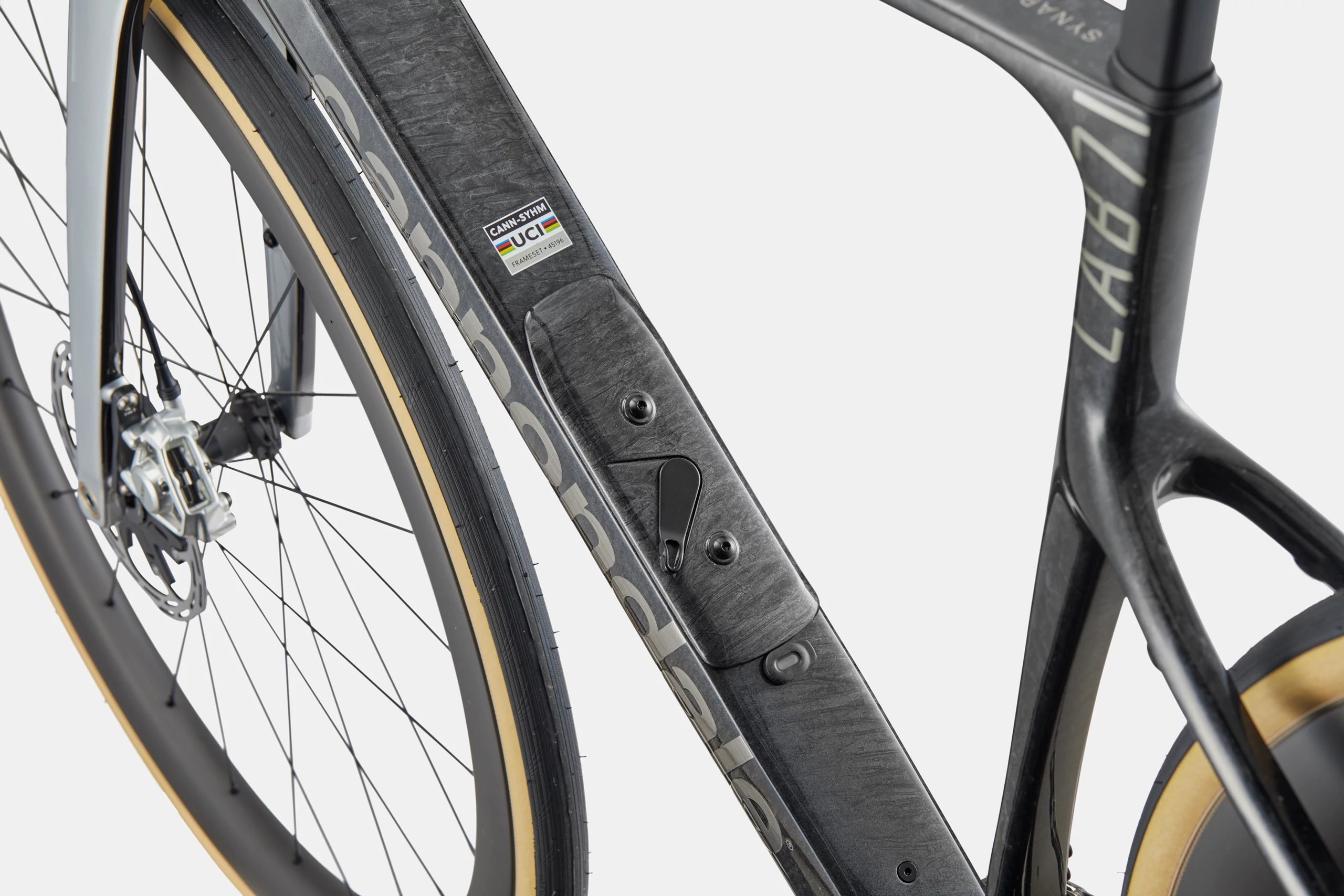 Cannondale Synapse LAB71 SmartSense - Bicycle Warehouse