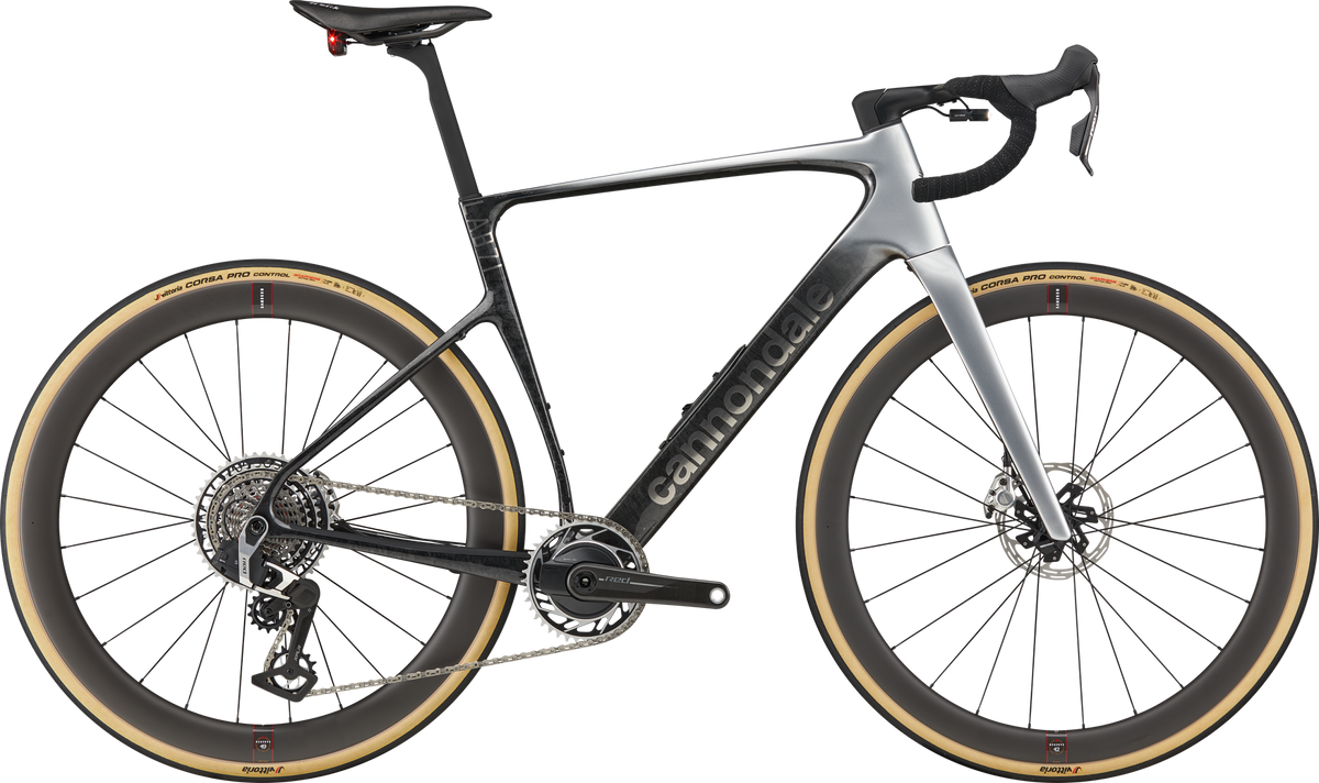 Cannondale Synapse LAB71 SmartSense - Bicycle Warehouse