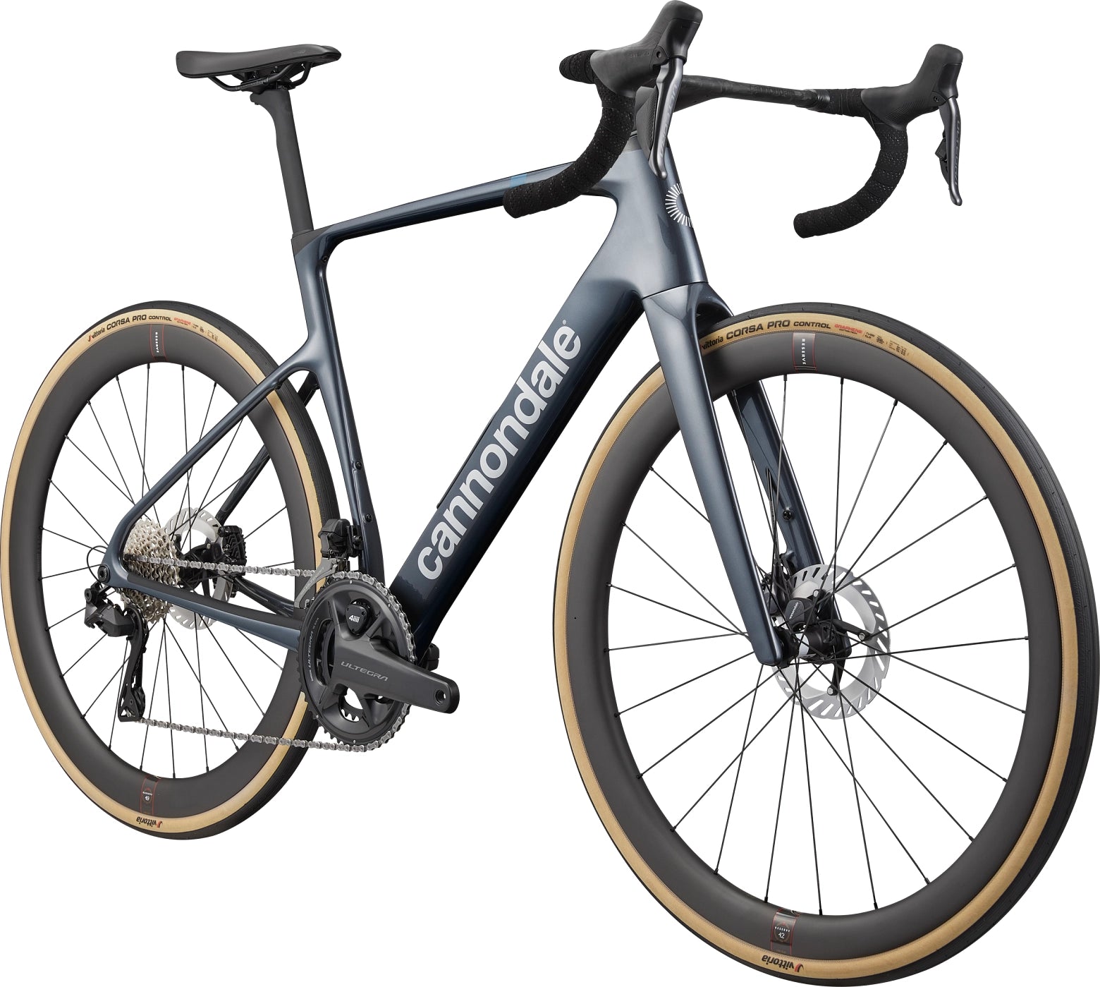 Cannondale Synapse Carbon 1 - Bicycle Warehouse